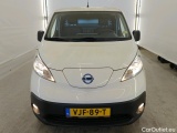  Nissan  NV200 Nissan e- Electric Optima 4d #22