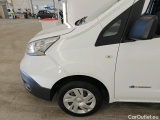  Nissan  NV200 Nissan e- Electric Optima 4d #28