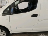  Nissan  NV200 Nissan e- Electric Optima 4d #27