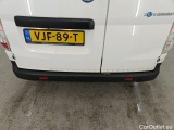  Nissan  NV200 Nissan e- Electric Optima 4d #43