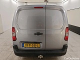  Opel  Combo Opel  L1H1 1.5D 75kW S/S Edition 4d #10