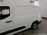  Opel  Combo Opel  L2H1 1.5D 75kW S/S Edition 2.4T 4d #16