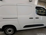  Opel  Combo Opel  L2H1 1.5D 75kW S/S Edition 2.4T 4d #22