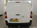  Opel  Combo Opel  L2H1 1.5D 75kW S/S Edition 2.4T 4d #28