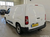  Opel  Combo Opel  L2H1 1.5D 75kW S/S Edition 2.4T 4d #27