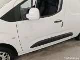  Opel  Combo Opel  L2H1 1.5D 75kW S/S Edition 2.4T 4d #34