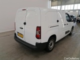  Opel  Combo Opel  L2H1 1.5D 75kW S/S Edition 2.4T 4d #2