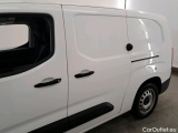  Opel  Combo Opel  L2H1 1.5D 75kW S/S Edition 2.4T 4d #12