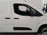  Opel  Combo Opel  L2H1 1.5D 75kW S/S Edition 2.4T 4d #22