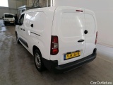  Opel  Combo Opel  L2H1 1.5D 75kW S/S Edition 2.4T 4d #13