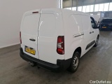  Opel  Combo Opel  L2H1 1.5D 75kW S/S Edition 2.4T 4d #2