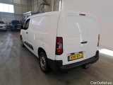  Opel  Combo Opel  L2H1 1.5D 75kW S/S Edition 2.4T 4d #17
