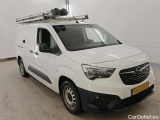  Opel  Combo Opel  L2H1 1.5D 75kW S/S Edition 2.4T 4d #16