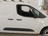  Opel  Combo Opel  L2H1 1.5D 75kW S/S Edition 2.4T 4d #24