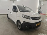  Opel  Vivaro Opel  L2H1 1.5 Diesel 75kW Edition HL 4d #13