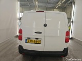  Opel  Vivaro Opel  L2H1 1.5 Diesel 75kW Edition HL 4d #24