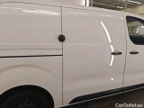  Opel  Vivaro Opel  L2H1 1.5 Diesel 75kW Edition HL 4d #27