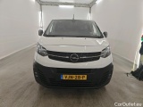  Opel  Vivaro Opel  L2H1 1.5 Diesel 75kW Edition HL 4d #29