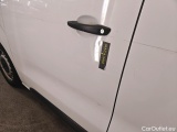  Opel  Vivaro Opel  L2H1 1.5 Diesel 75kW Edition HL 4d #36