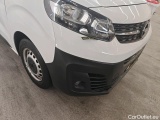  Opel  Vivaro Opel  L2H1 1.5 Diesel 75kW Edition HL 4d #39
