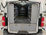 Opel  Vivaro Opel  L2H1 1.5 Diesel 75kW Edition HL 4d #8