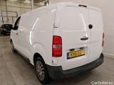 Opel  Vivaro Opel  L2H1 1.5 Diesel 75kW Edition HL 4d #9