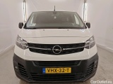  Opel  Vivaro Opel  L2H1 1.5 Diesel 75kW Edition HL 4d #12