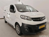  Opel  Vivaro Opel  L2H1 1.5 Diesel 75kW Edition HL 4d #11