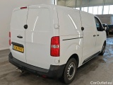  Opel  Vivaro Opel  L2H1 1.5 Diesel 75kW Edition HL 4d #2