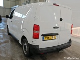  Opel  Vivaro Opel  L2H1 1.5 Diesel 75kW Edition HL 4d #13