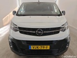  Opel  Vivaro Opel  L2H1 1.5 Diesel 75kW Edition HL 4d #16