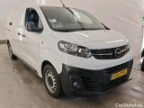  Opel  Vivaro Opel  L2H1 1.5 Diesel 75kW Edition HL 4d #25