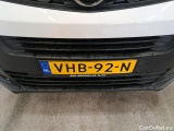  Opel  Vivaro Opel  L2H1 1.5 Diesel 75kW Edition HL 4d #5