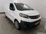  Opel  Vivaro Opel  L2H1 1.5 Diesel 75kW Edition HL 4d #16