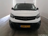  Opel  Vivaro Opel  L2H1 1.5 Diesel 75kW Edition HL 4d #17