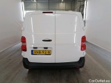  Opel  Vivaro Opel  L2H1 1.5 Diesel 75kW Edition HL 4d #29