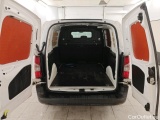  Peugeot  Partner Peugeot  Premium 1.5 BlueHDi 75 650kg 4d #8