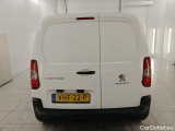 Peugeot  Partner Peugeot  Premium 1.5 BlueHDi 75 650kg 4d #10