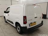  Peugeot  Partner Peugeot  Premium 1.5 BlueHDi 75 650kg 4d #9