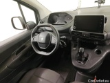  Peugeot  Partner Peugeot  Premium 1.5 BlueHDi 75 650kg 4d #16