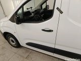  Peugeot  Partner Peugeot  Premium 1.5 BlueHDi 75 650kg 4d #35