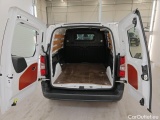  Peugeot  Partner Peugeot  Premium 1.5 BlueHDi 130 S&S 1000kg 4d #8