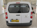  Peugeot  Partner Peugeot  Premium 1.5 BlueHDi 130 S&S 1000kg 4d #10