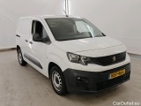  Peugeot  Partner Peugeot  Premium 1.5 BlueHDi 130 S&S 1000kg 4d #25