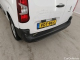  Peugeot  Partner Peugeot  Premium 1.5 BlueHDi 130 S&S 1000kg 4d #44