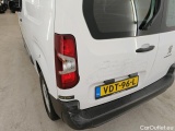 Peugeot  Partner Peugeot  Premium 1.5 BlueHDi 130 S&S 1000kg 4d #45