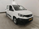  Peugeot  Partner Peugeot  Premium 1.5 BlueHDi 130 S&S 1000kg 4d #23