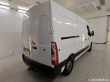  Renault  Master Renault  L2H2 T33 dCi 135 EU6 FWD 4d #2
