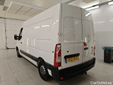  Renault  Master Renault  L2H2 T33 dCi 135 EU6 FWD 4d #9