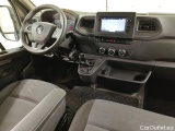  Renault  Master Renault  L2H2 T33 dCi 135 EU6 FWD 4d #16